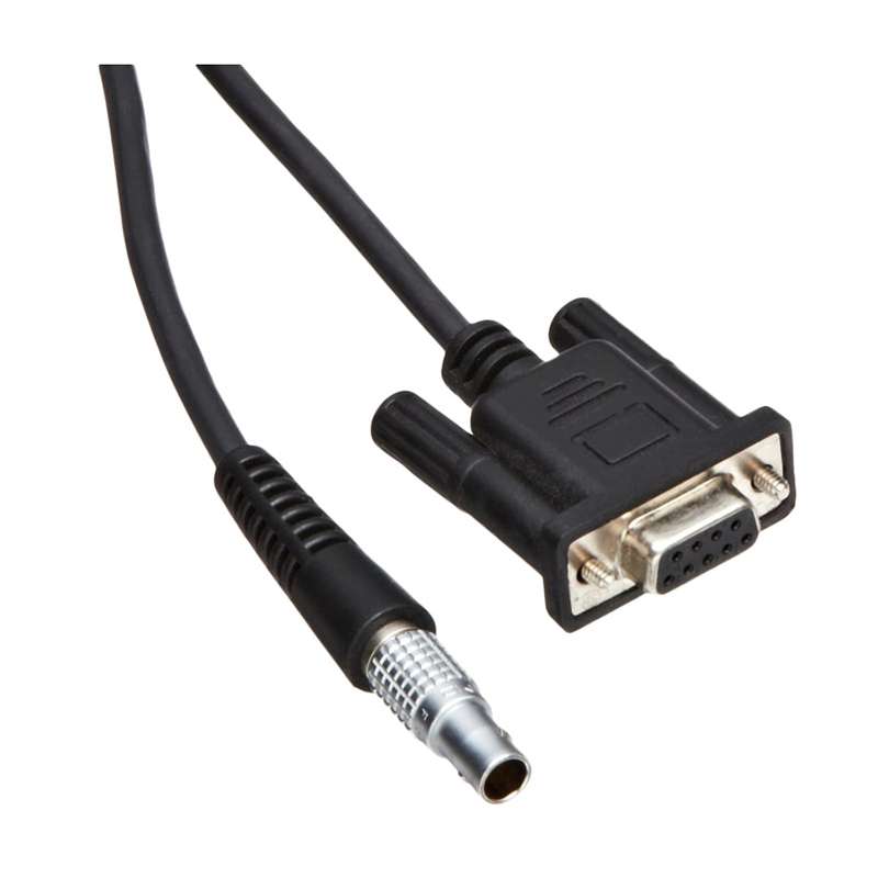 Cable Assembly, Serial Interface